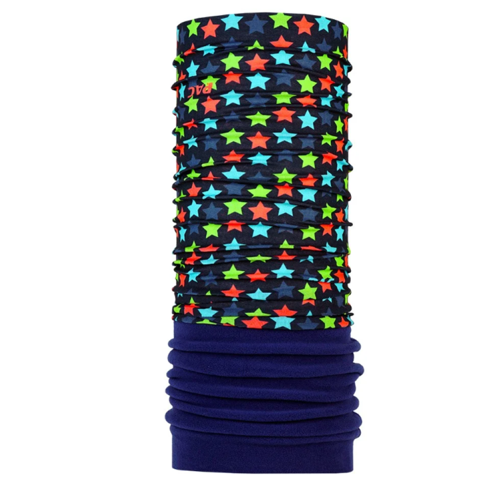 PAC - RECYCLED FLEECE JR